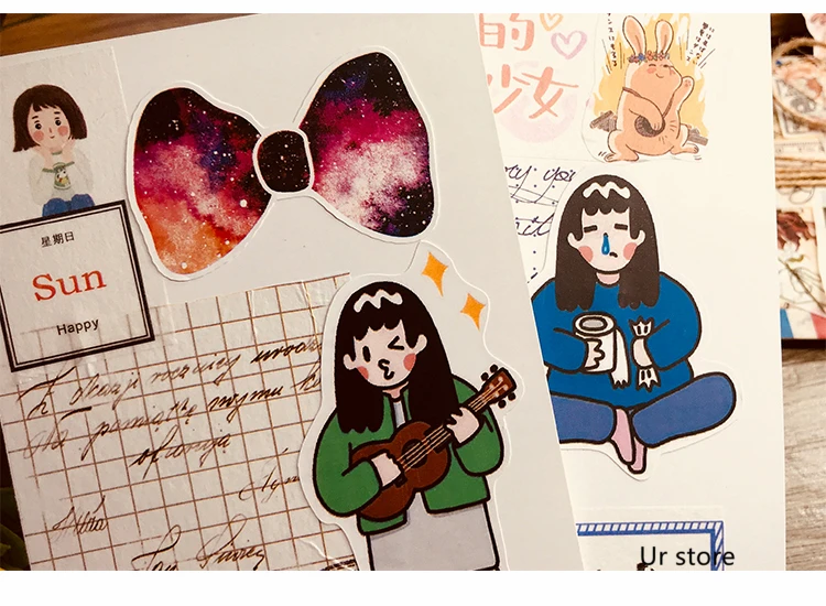 描述5