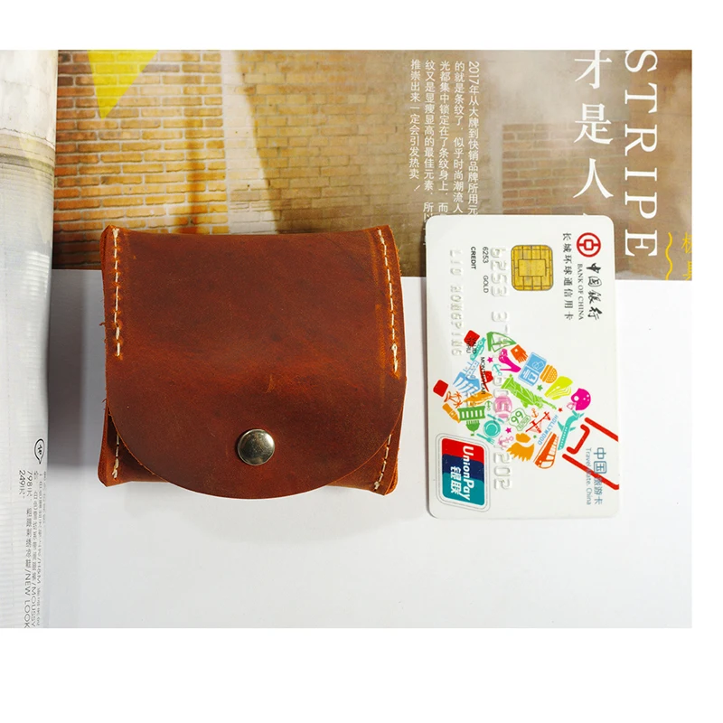 fashion genuine leather coin purse (10)