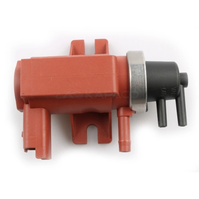 Cena Dla Peugeot 206 207 307 308 407 607 CITROEN C2 Turbo ładowarka ciśnienia doładowania zawór elektromagnetyczny 1618C9 9652570180 1313848 3M5Q9E882CC