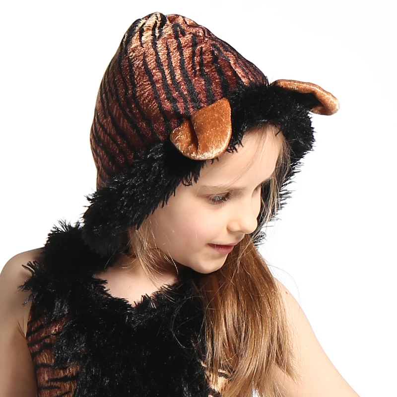 Tigress 6