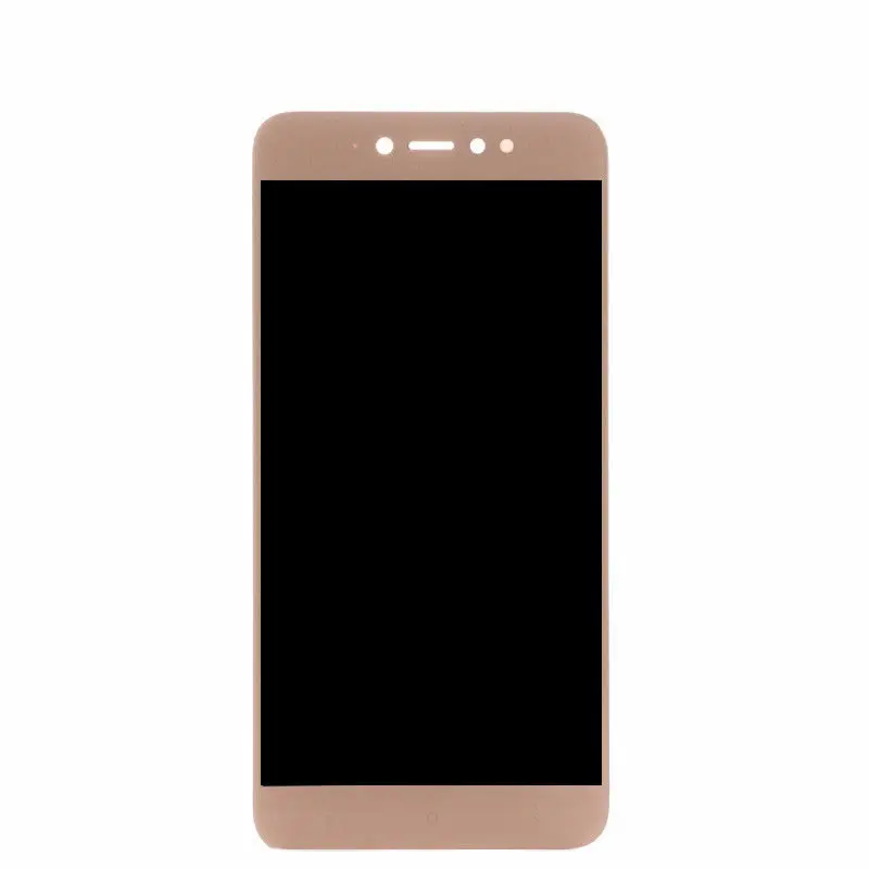 Оригинальный 5 ''для Xiaomi Redmi Примечание 5A Pro 3 Гб RAM LCD экран сенсорный Оцифровка