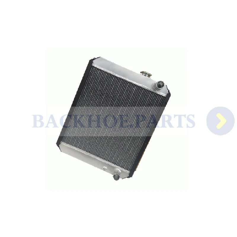 

Radiator Core Assy 201-03-72114 for Komatsu BA100-1 PC60-7 PC70-7 Engine 4D95 Excavator