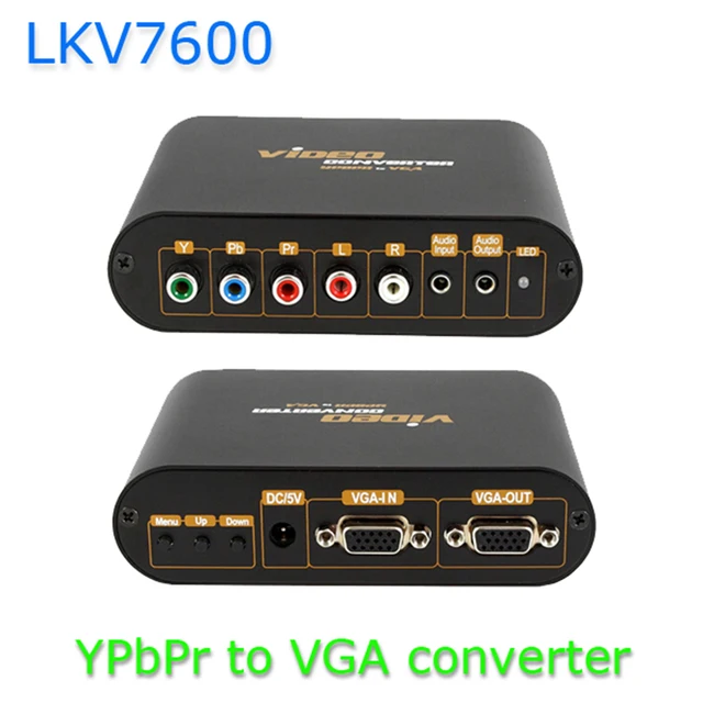 Quality-YPbPr-5RCA-Component-to-VGA-moni