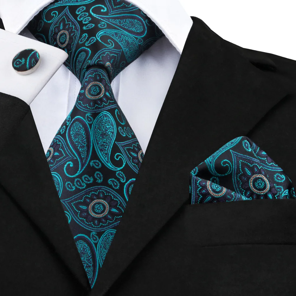 sparkly tie for men