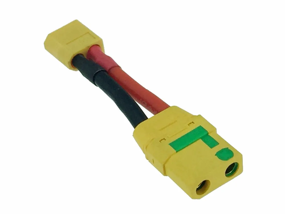 Разъемы xt60 xt90