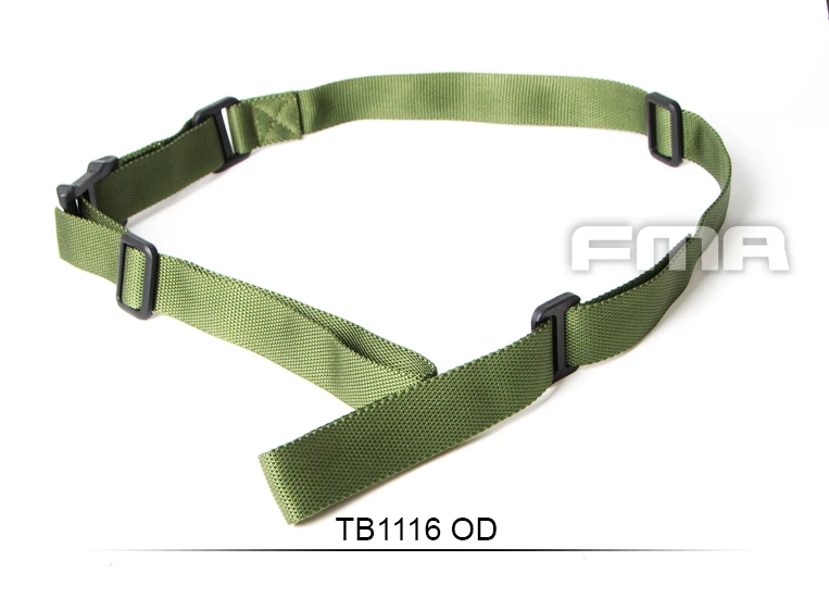 fma tb1116 OD 3