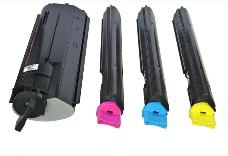 new compatible Premium Copier color Toner copier Toner Cartridge NPG 23