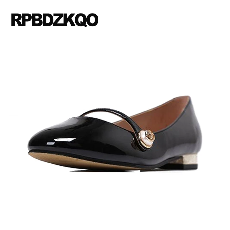 Brand Designer Shoes Women Luxury 2017 Japanese School ...