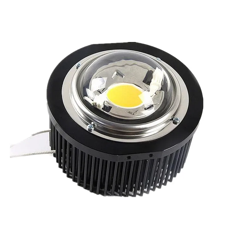 Полный DIY CREE Cob CXB3590 полный спектр светодиодный светильник для выращивания
