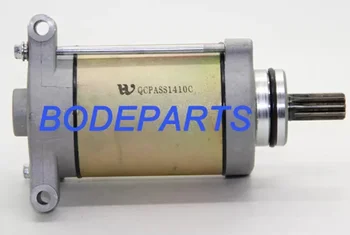 

CF 500CC engine CF188 parts starting motor(BD-CF005)