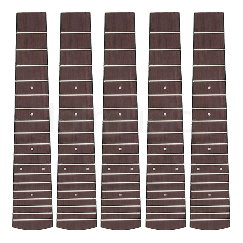 Concert Ukulele Fretboard 23 Inch Ukelele Hawaii Guitar Fingerboard