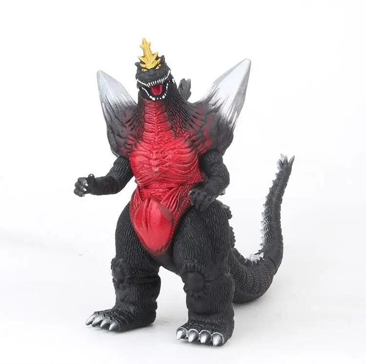 

Space Gojira PVC Action Figure Collectible Model Toy 24cm