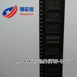 MT41K256M16TW-107ITP MT41K256M16TW-107IT MT41K256M16TW-107 интегрированный IC чип ОРИГИНАЛ