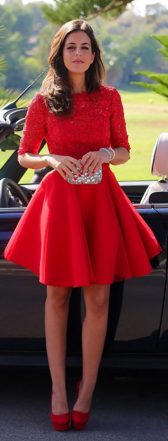 Cheap short red cocktail dresses Cheap short red cocktail dresses