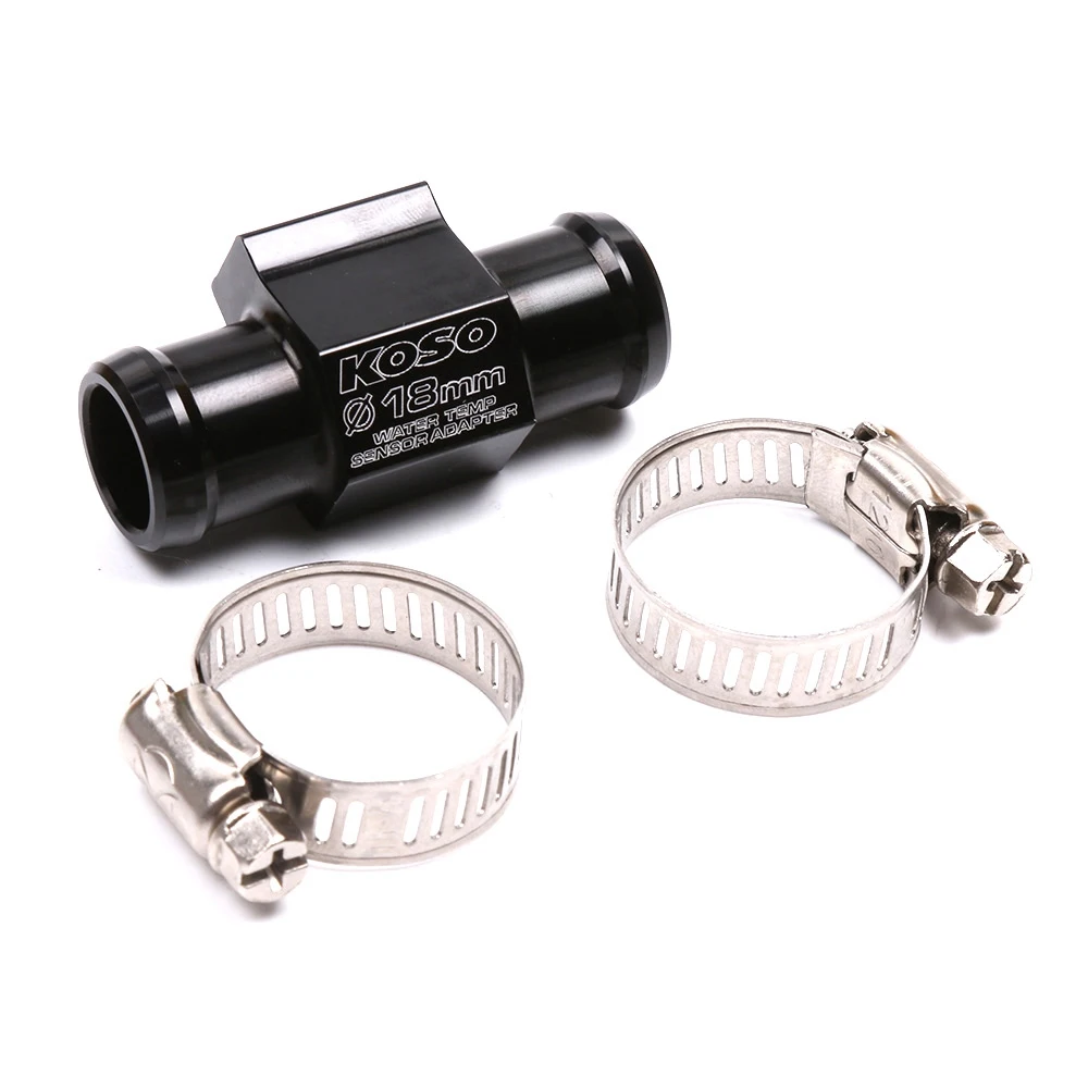 18mm Black
