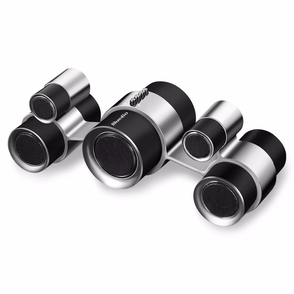 Wireless speakers wifi vs bluetooth