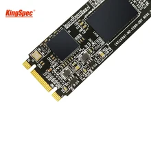 Kingspec M.2 NGFF 2280 жесткий диск ssd SATA III 64 ГБ 120 ГБ 240 ГБ m2 ssd 500 ГБ 1 ТБ 2 ТБ твердотельный накопитель на жестком диске модуль для ThinkPad
