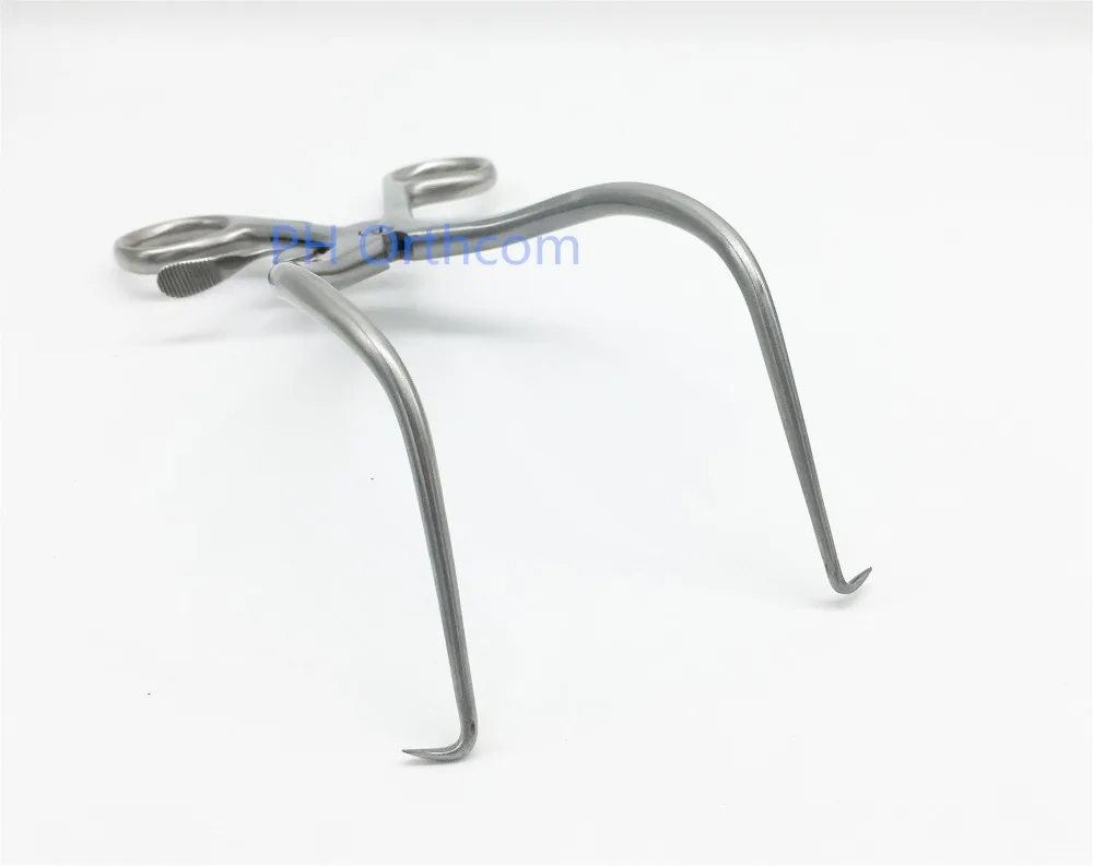 GELPI PERINEAL RETRACTOR - 3