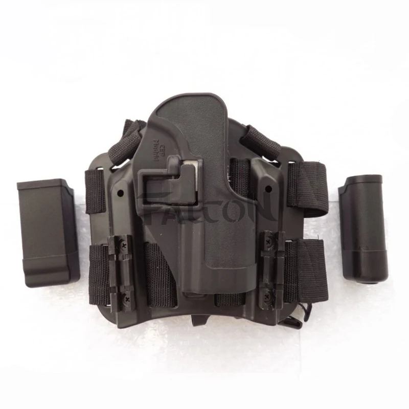 HK-USP-Pistolenhalfter-Compact-Typ-Taktische-Bein-Holster-Schie-en-Airsoft-Rechtsh-nder-Pistole-Jagd-Oberschenkel (5)