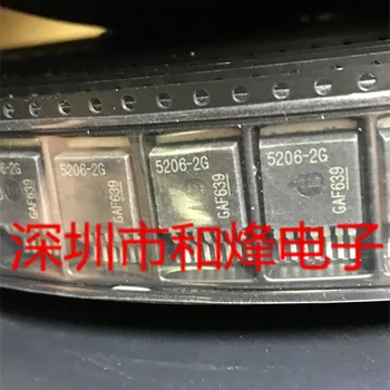 

Free shipping New TLE5206-2G