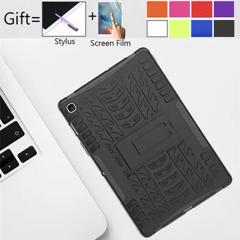 

Case For Samsung Galaxy Tab S5E 10.5 2019 T720 Case Armor Heavy Stand ShockProof Cover for Samsung Tab S5E SM-T720 SM-T725 Case