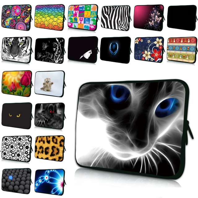 Cheap Notebook Laptop Bag Tablet 10.1 11.6 12" Netbook Fashion Neoprene Sleeve Case For Chuwi Huawei Lenovo Apple 13" 14" 15" Slim Bag Cheap Notebook Laptop Bag Tablet 10.1 11.6 12" Netbook Fashion Neoprene Sleeve Case For Chuwi Huawei Lenovo Apple 13" 14" 15" Slim Bag