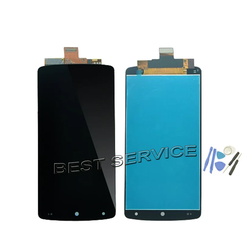imágenes para Para LG Nexus 5 D820 D821 Pantalla LCD Con Pantalla Táctil Completa Asamblea Del Digitizador + Herramientas imágenes para Para LG Nexus 5 D820 D821 Pantalla LCD Con Pantalla Táctil Completa Asamblea Del Digitizador + Herramientas