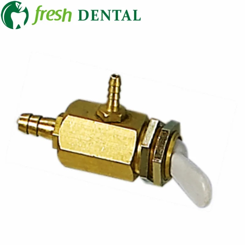 One PC Dental unit dental chair main air switch air control switch