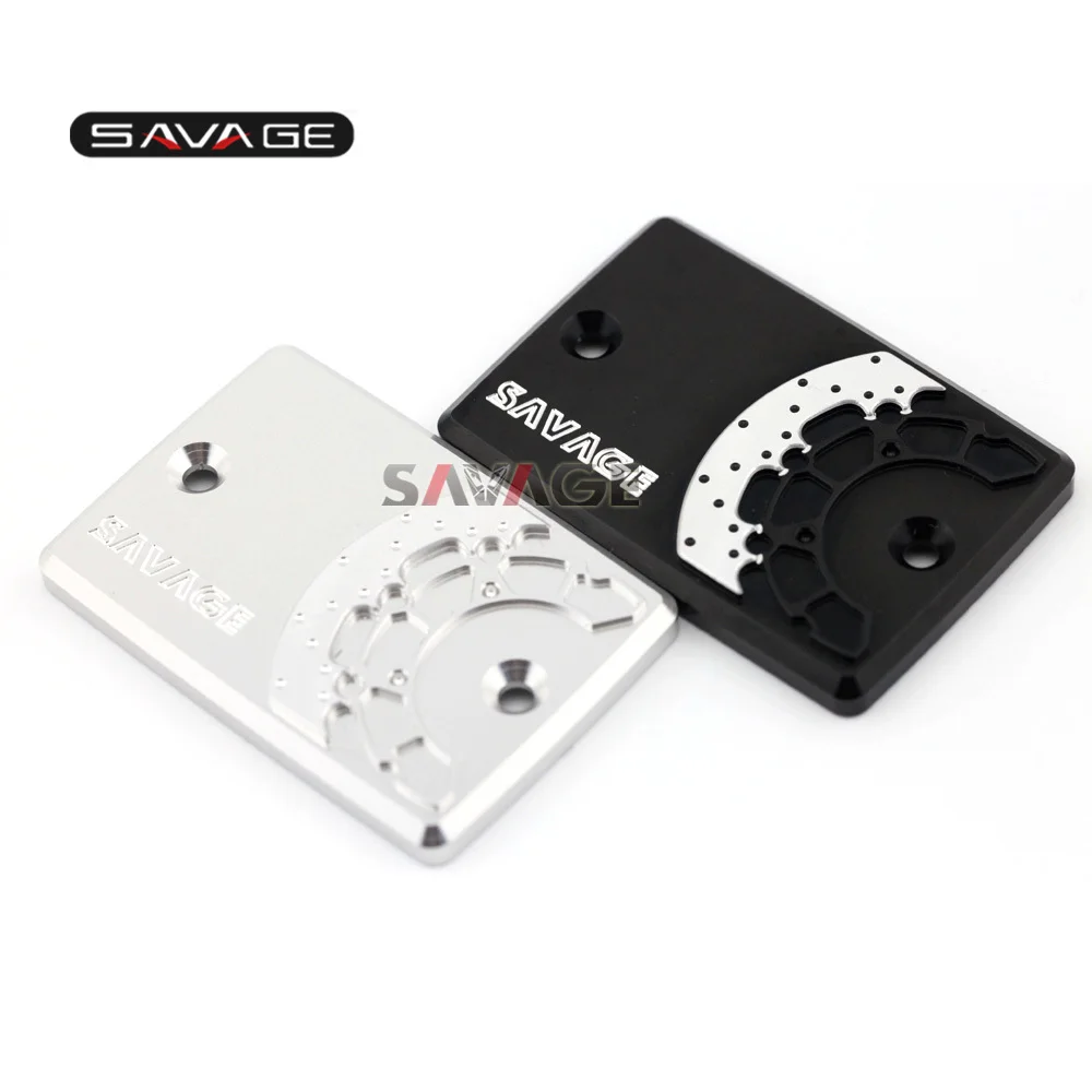 

For YAMAHA FZ-6/FZ-6R/FZ-08/FZ-1/XJ6 Motorcycle CNC Aluminum hard anodizing Front Brake Reservoir Cover
