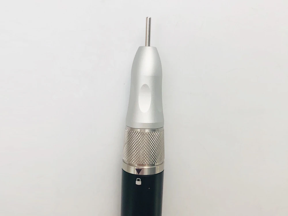 Máquina de Moedura Lidar com Unhas Dr389 sem Escova Profissional Broca Manicure Pedicure Caneta Unha Arte Brocas Equipamentos Handpiece 14 High Quality Beleza e saúde
