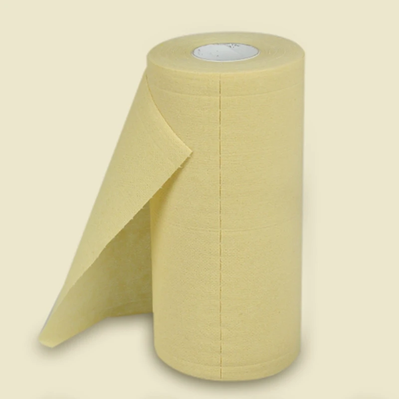 

50pcs/roll High Efficient Environmental Bamboo Color Washing Dish Towel Disposable Kitchen Cleaning Cloth Non-stick Oil Wiping R