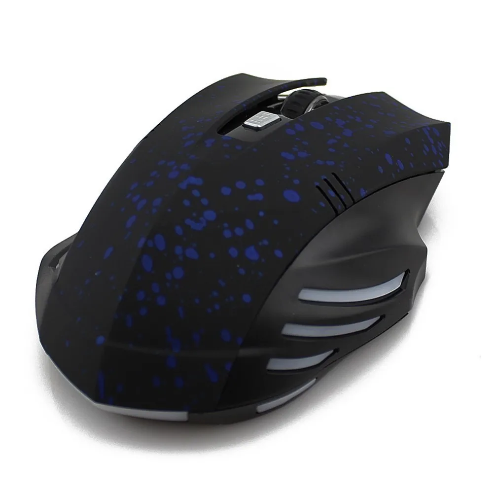 wireless mouse