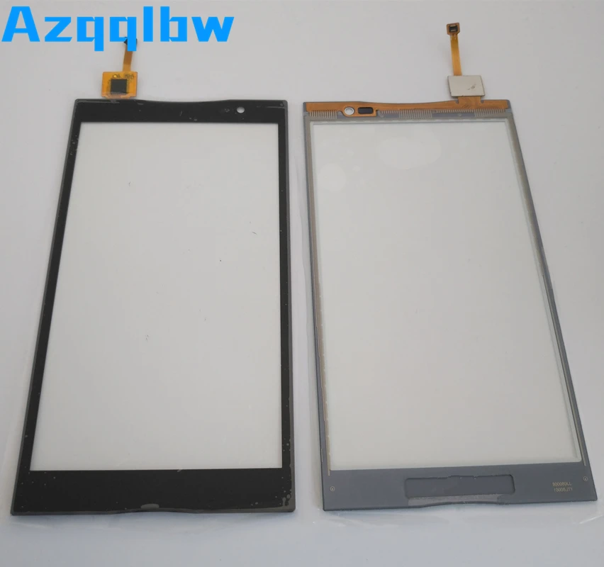 Azqqlbw 5 9 дюймов для Pantech Vega SKY A860 A860S A860K A860L сенсорный экран дигитайзер сенсор