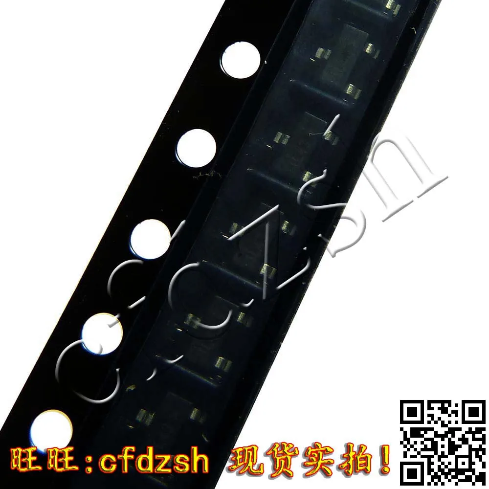 PESD3V3L2BT screen V3t LCD TV motherboard common SMD ESD protection