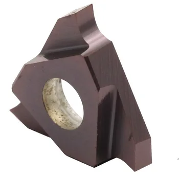 

MOSASK 10pcs TGF32L180 ZP15 CNC Lathe Turning Tool General Material Processing Transversely Tungsten Carbide Inserts