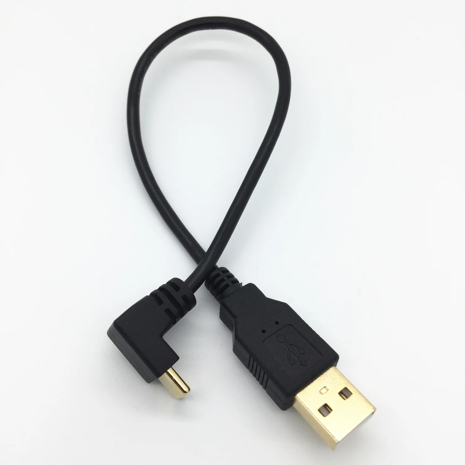 

Free Delivery USB 2.0 A Male To 90 Degree Angle TypeC Type-c Cable for BlackBerry Keyone,BlackBerry DTEK60
