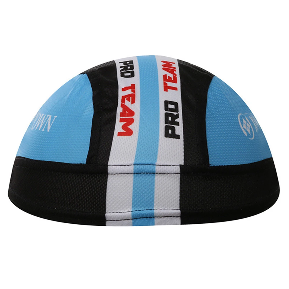 Outdoor Sport Men Bike Bicycle Cycling cap Bandana Hat Breathable Sweat