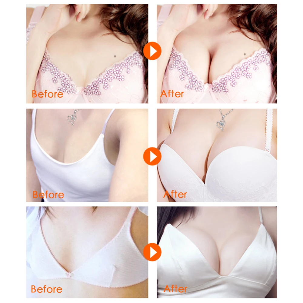 Breast Enlargement Cream Increase Breast Massage Enhancement Tightening Cream Effective Breast Cream High Quality TSLM1