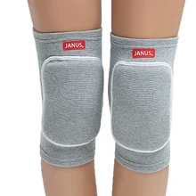 1* пара наколенников для женщин и девочек, наколенники для танцев, йоги, баскетбола, волейбола, EVA наколенники для мальчиков, наколенники для экстремальных видов спорта