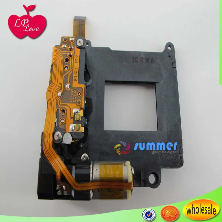 mx11 sansung shutter unit