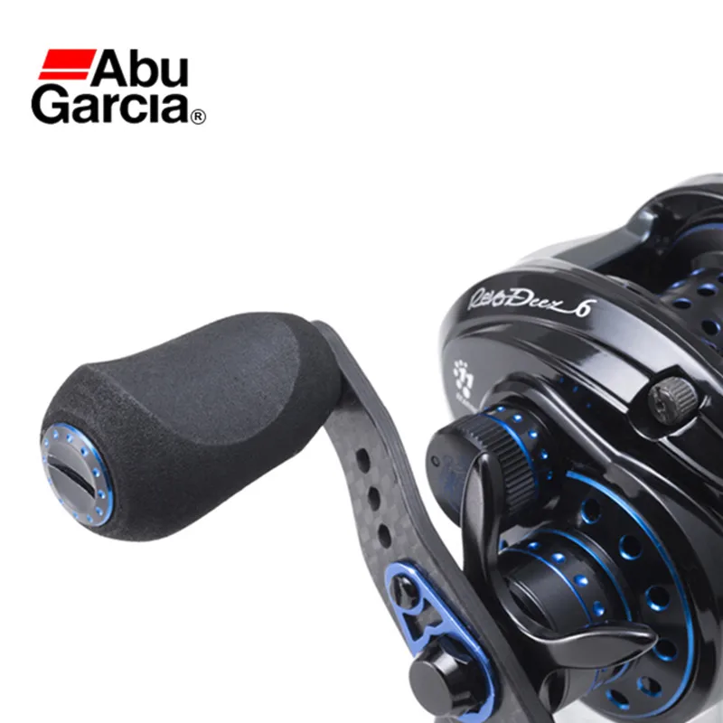 Abu Garcla REVO DEEZ 6 青木大介