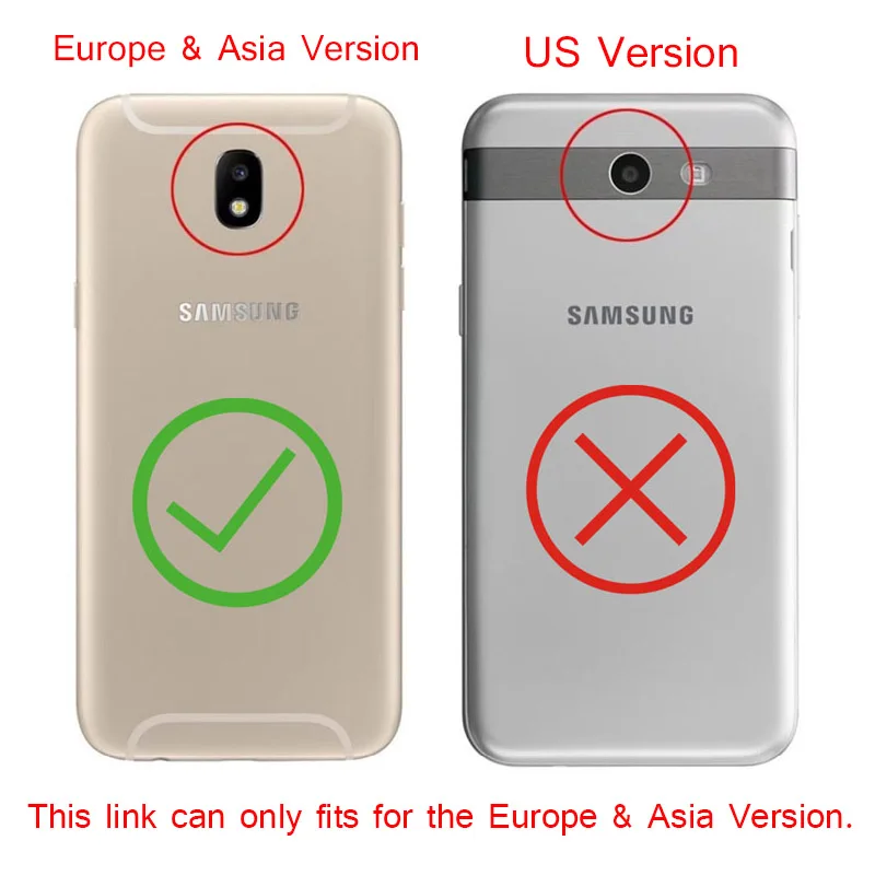 Europe version