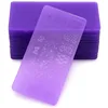 Hot Sale 32pcs 12*6cm XY-L Series Nail Stamping Plates DIY Image Plastic Nail Art Manicure Templates Salon Beauty Polish Tools 2
