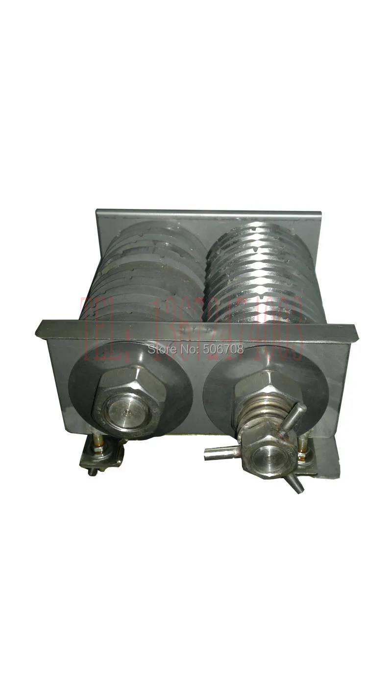 free shipping~ QE / QH/ QSJ-A model meat cutter blades custom maker size within 2.5-40MM | Бытовая техника