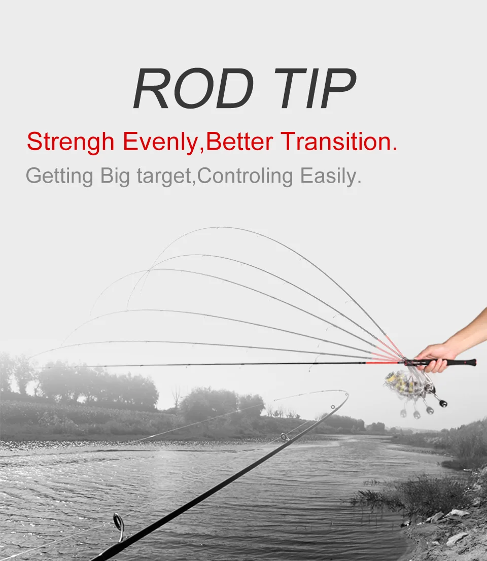 Kingdom MICRO EXPERT KM Ultralight 1.58m Spinning Fishing Rods Carbon Casting Feeder Rod with solid rod Body Fishing Travel rods (11)