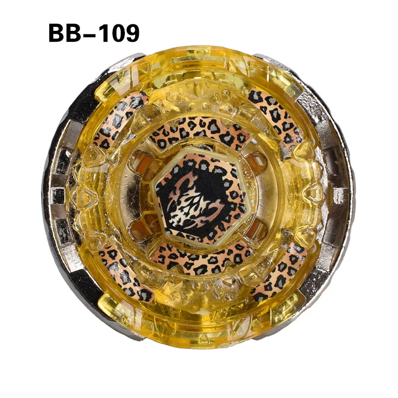 

4D Lynx Constellation Toupies Bayblade Metal Fury Gyroscopes Assembled Detonating Gyro Steel War Battle Spirit Revolving BB109