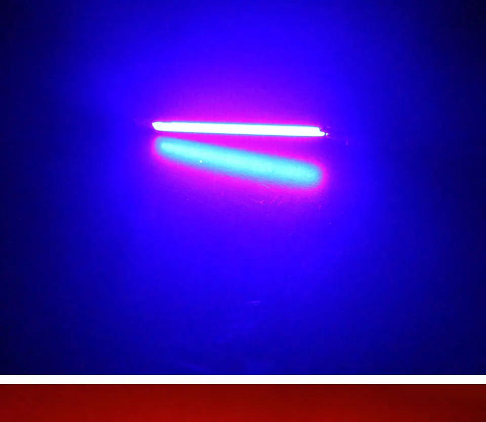 608mm Battery Powered 3.7V COB LED Light Source Strip Lamp DC3-4V Warm Cool White Blue Red Color Bulb for DIY Lighting (12)