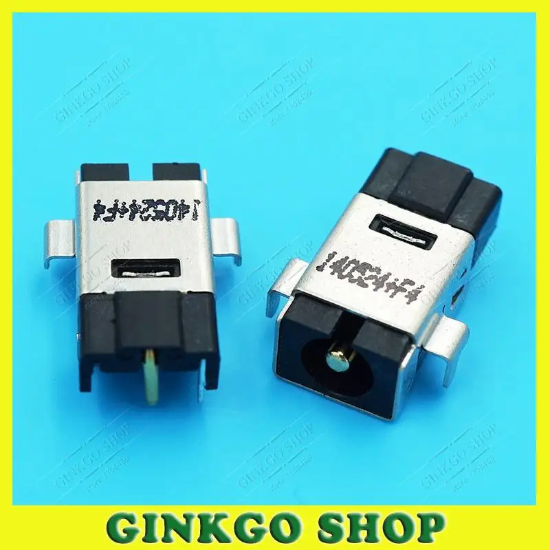 Cable Length: Other Computer Cables Yoton 1 Piece New Laptop DC Power Jack Socket Connector for DELL Vostro 5460 5470,DC-201