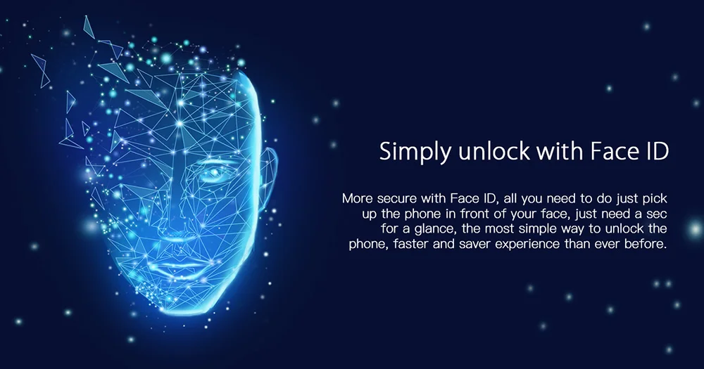 HOMTOM H5 4G Smartphone