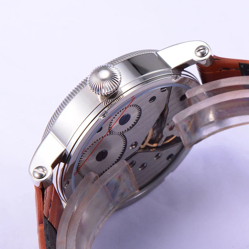China watch men mechanical Suppliers